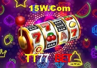 TT77 Bet Salvador - Support