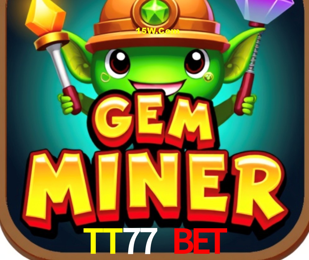 Recursos de Bônus TT77 Bet