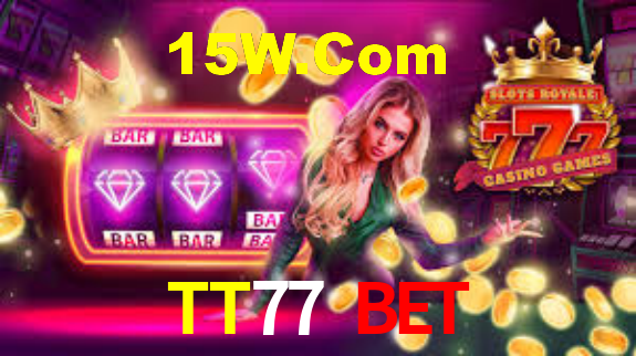TT77 Bet