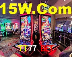 Welcome Bonus TT77 Bet