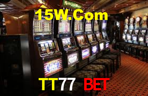 Ofertas Imperdíveis na TT77 Bet: Promoções e Bônus Que Valem a Pena