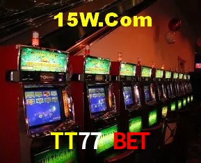 Promoções Sazonais TT77 Bet
