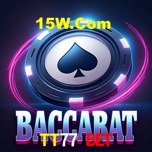 Apostas de Tênis TT77 Bet
