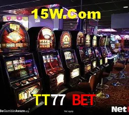 Segurança 2FA TT77 Bet