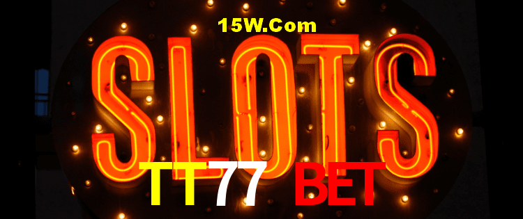Weekend Specials TT77 Bet