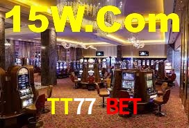Football Betting TT77 Bet