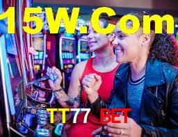 Premium Interface TT77 Bet