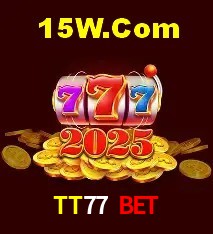 Design Responsivo TT77 Bet