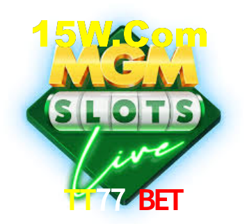 TT77 Bet Login