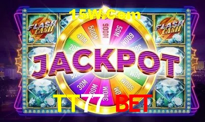 TT77 Bet - cassino ao vivo