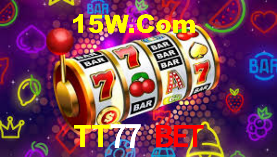 TT77 Bet - App Security