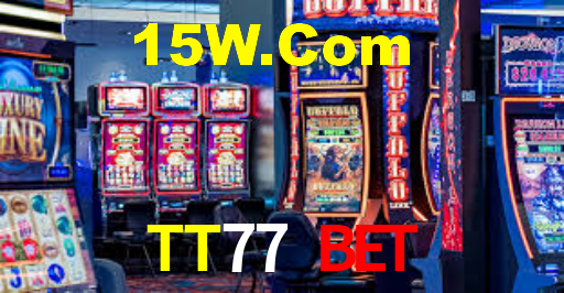 TT77 Bet