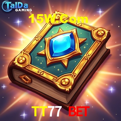 Experiência VIP TT77 Bet