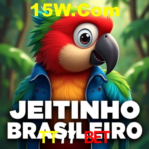 Bônus Diários TT77 Bet