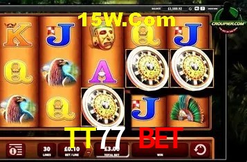 TT77 Bet Promoções - 30+ Ofertas Diárias