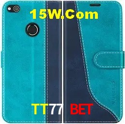 Sistemas de Segurança TT77 Bet