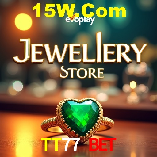 Casino Ao Vivo TT77 Bet
