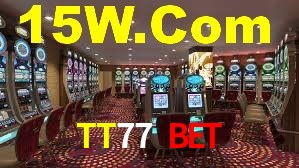 Welcome Bonus TT77 Bet