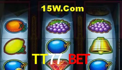 TT77 Bet Rio de Janeiro - Slot Strategy