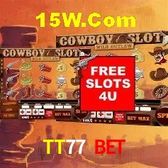 TT77 Bet São Paulo - Top Slots