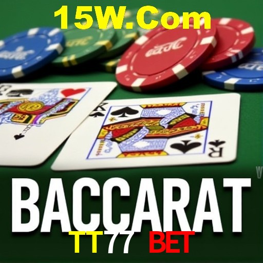 A Emoção da Loteria na TT77 Bet: Uma Chance de Mudança de Vida