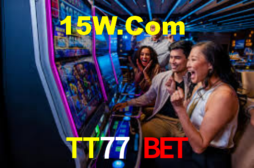 TT77 Bet,TT77.Bet