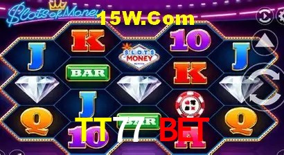 Especiais de Fim de Semana TT77 Bet