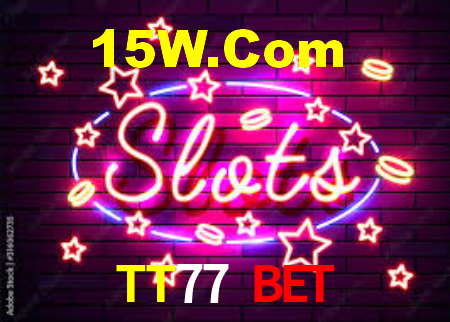 TT77 Bet,TT77.Bet