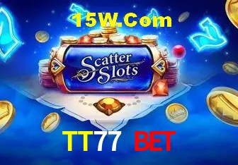 Promoção Relâmpago TT77 Bet