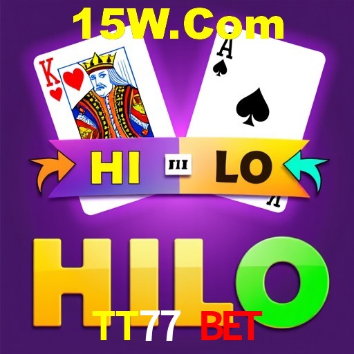 Interface Premium TT77 Bet