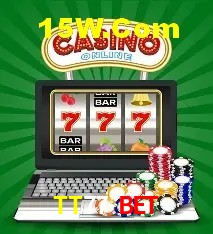 Jogos de Slot TT77 Bet
