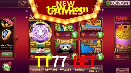 TT77 Bet - Customer Support
