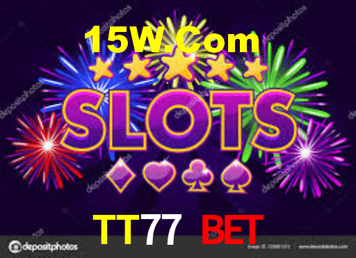 TT77 Bet Login
