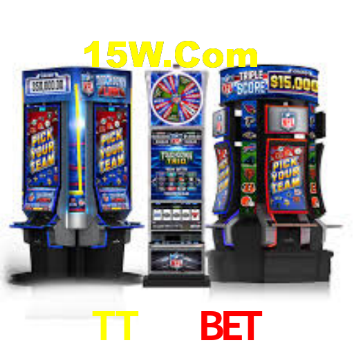 TT77 Bet Login