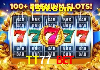 TT77 Bet - Support