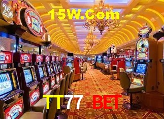 TT77 Bet Salvador - Promo Stats