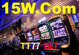 Programa VIP TT77 Bet