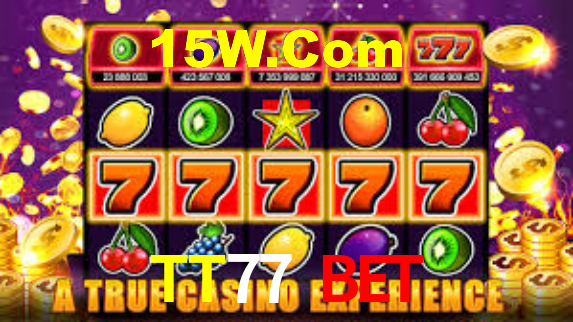 TT77 Bet Login