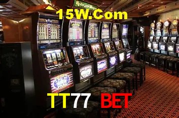 TT77 Bet São Paulo - Hot Promos
