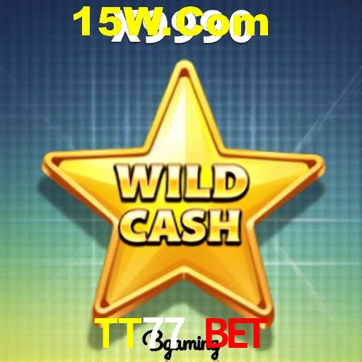 Descubra o Mundo do Cassino Online com TT77 Bet