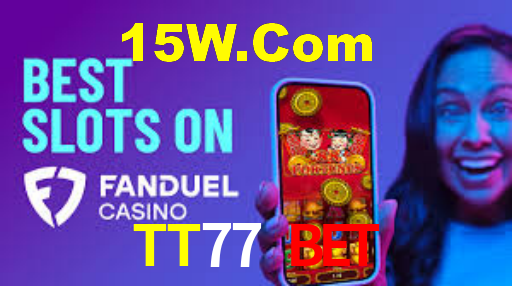 TT77 Bet - Plataforma De Videogames - TT77.Bet