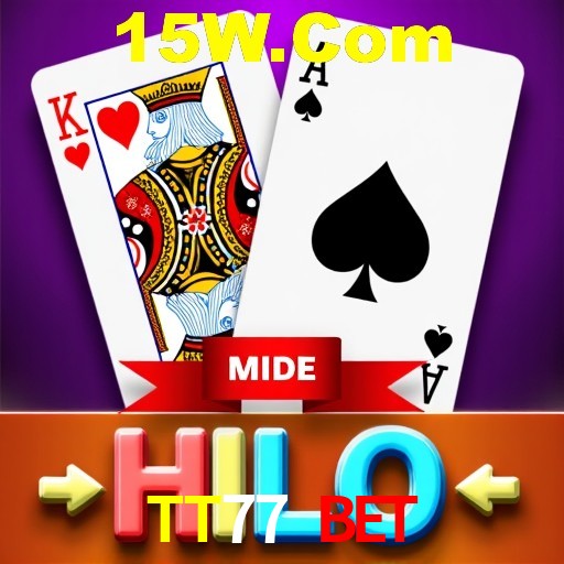 Casino VIP TT77 Bet