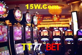 TT77 Bet Belo Horizonte - Jackpots