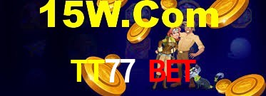 Daily Bonuses TT77 Bet
