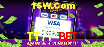 Account Benefits TT77 Bet