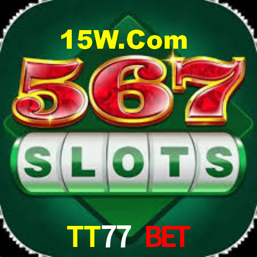 TT77 Bet Login