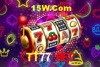 TT77 Bet - Security
