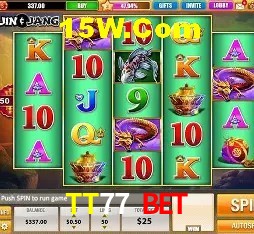 Login Seguro TT77 Bet