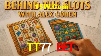 Integração de APIs TT77 Bet