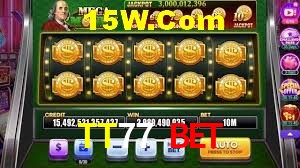 Platform Technology TT77 Bet